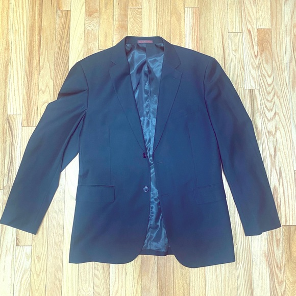 House of Benet Tailored 3 Piece Suit - Picture 1 of 16